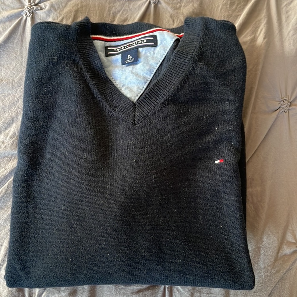 Sweater - Picture 5 of 5